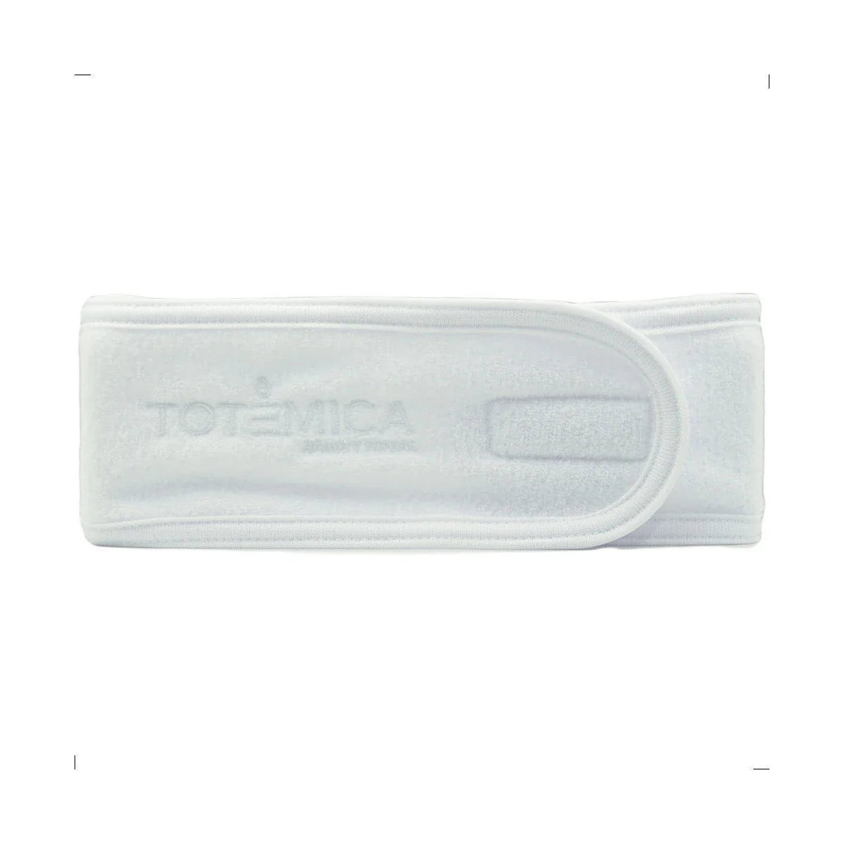 Adjustable Spa Headbands