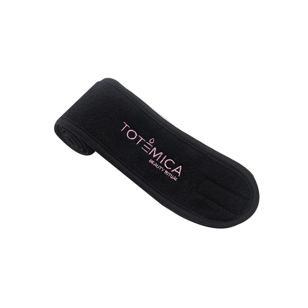 Adjustable Spa Headbands